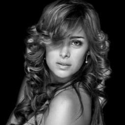 Larissa Riquelme