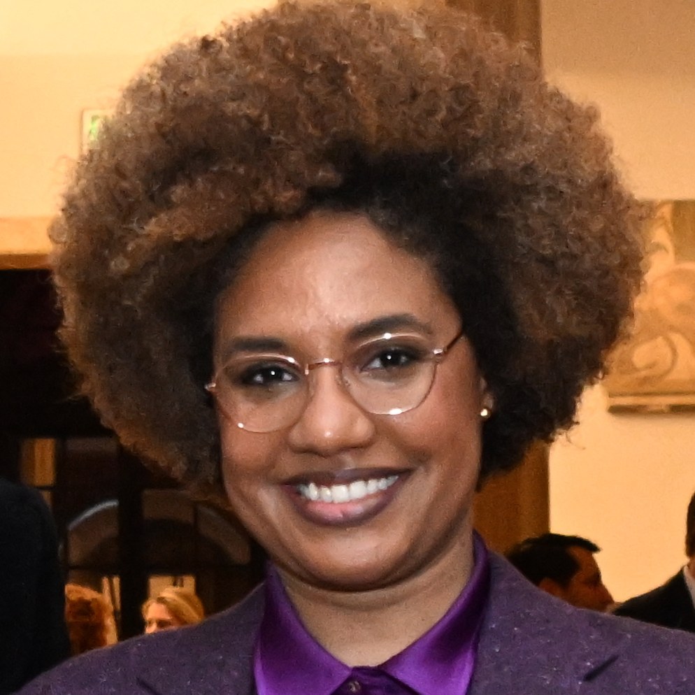 LaToya Ruby Frazier