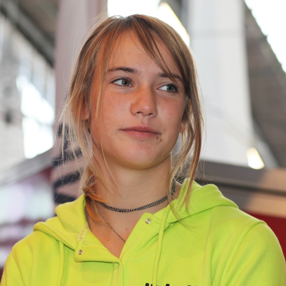 Laura Dekker