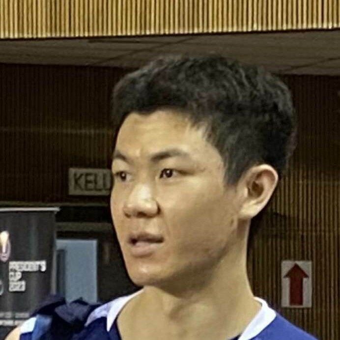 Lee Zii Jia