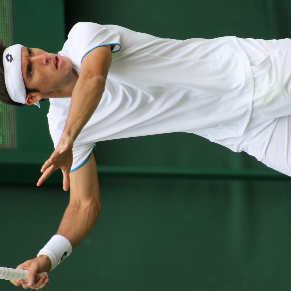 Leonardo Mayer
