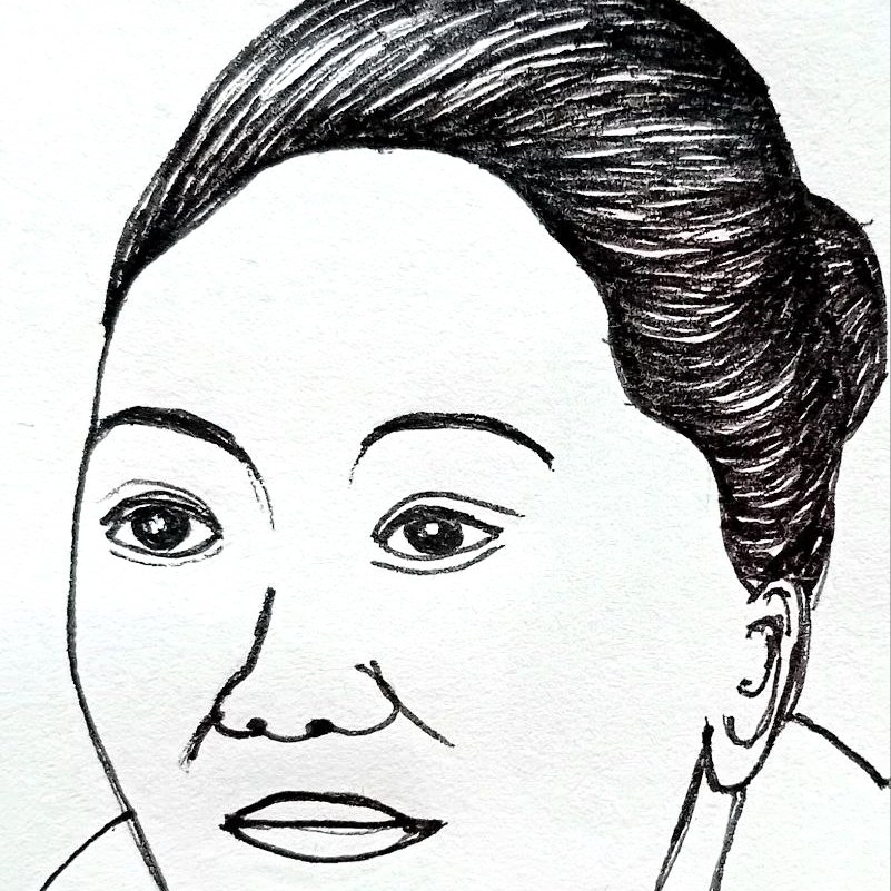Lhakpa Sherpa