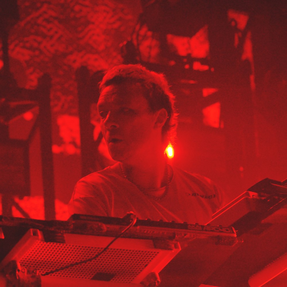 Liam Howlett