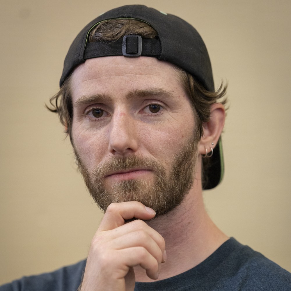 Linus Sebastian