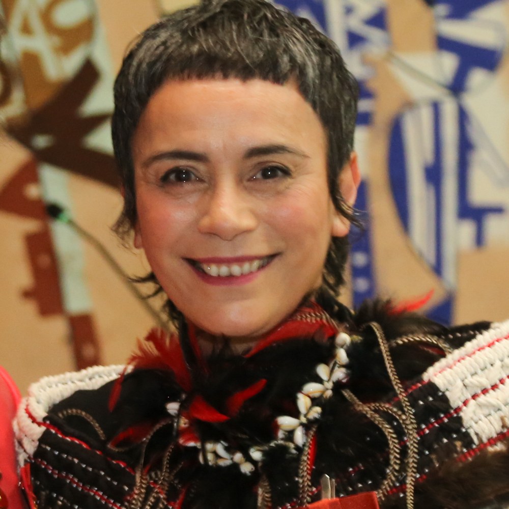 Lisa Reihana