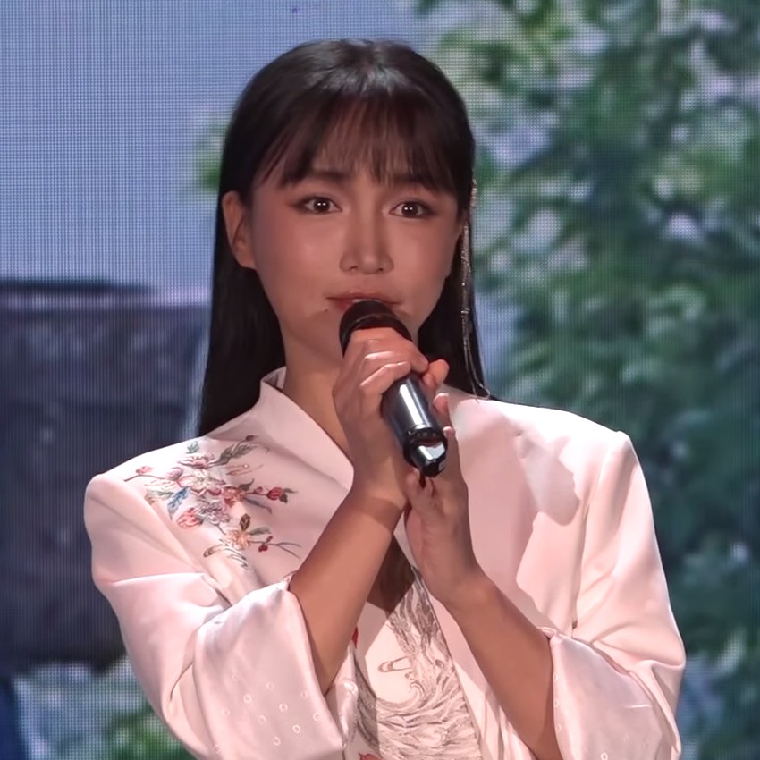 Li Ziqi