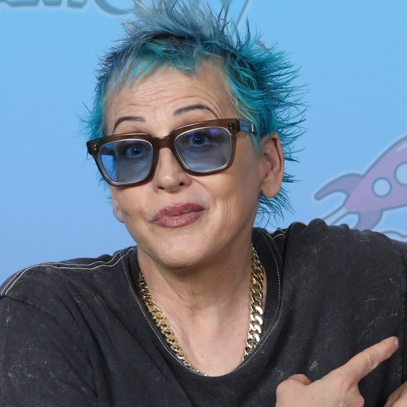 Lori Petty