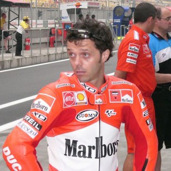 Loris Capirossi