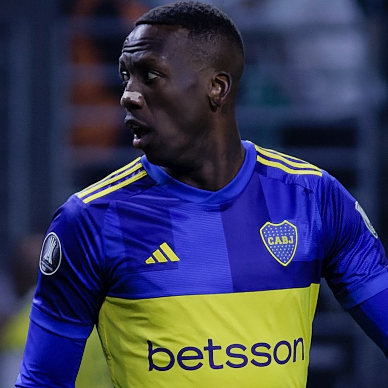 Luis Advincula