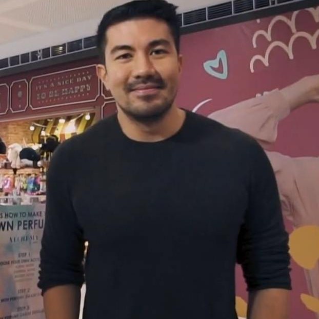 Luis Manzano