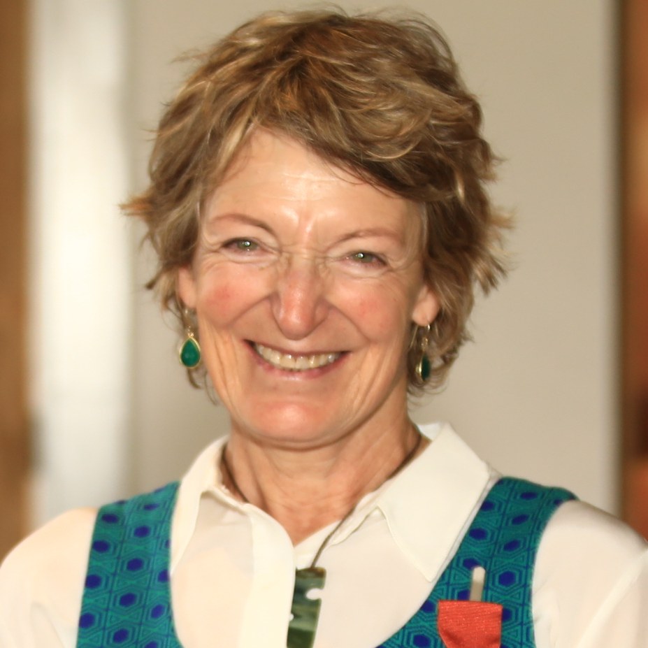 Lydia Bradey