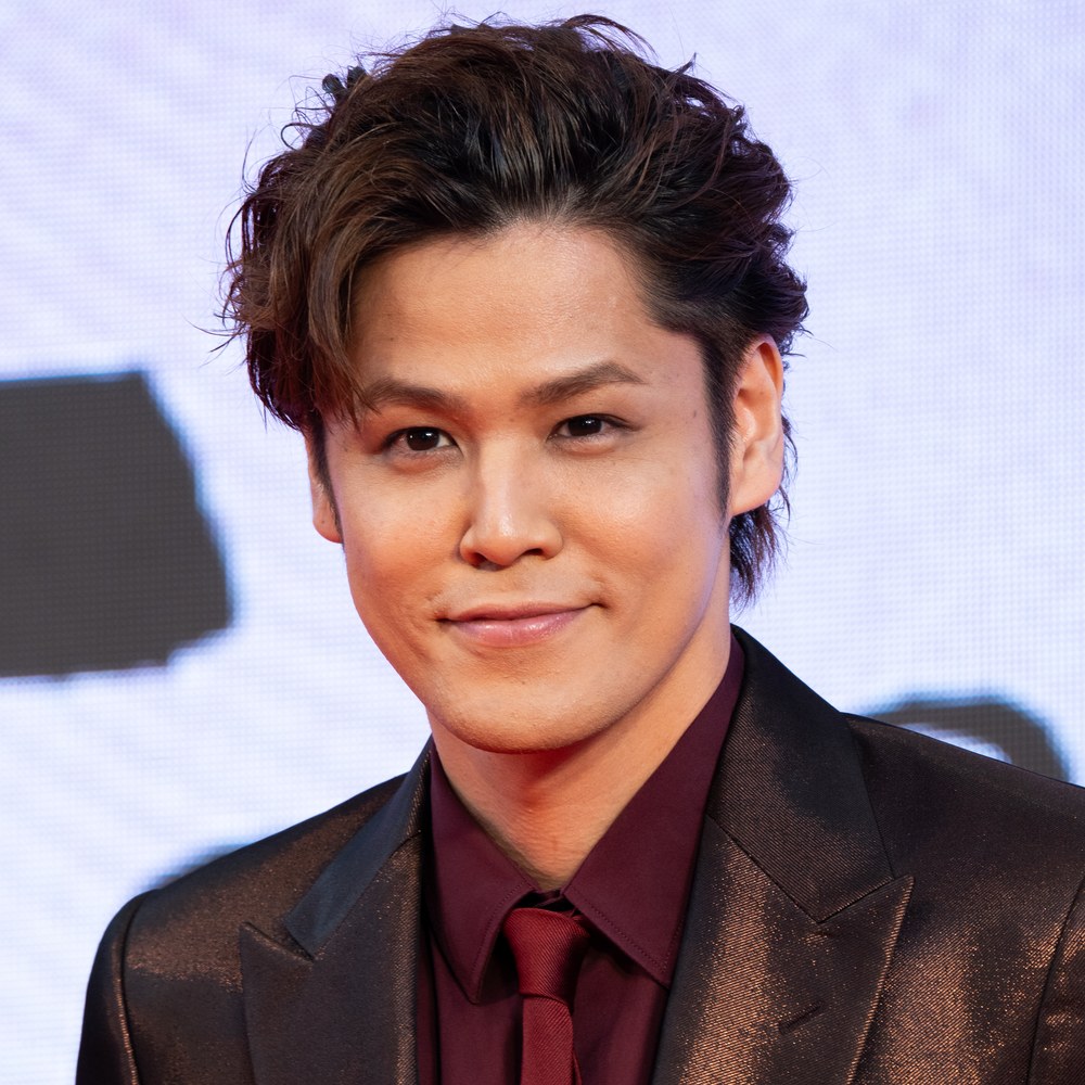 Mamoru Miyano