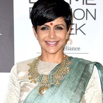 Mandira Bedi