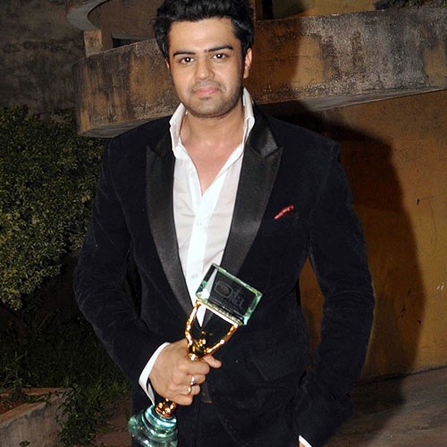 Maniesh Paul
