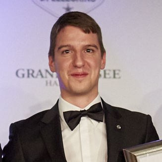 Marc Almert
