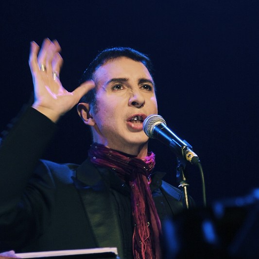 Marc Almond