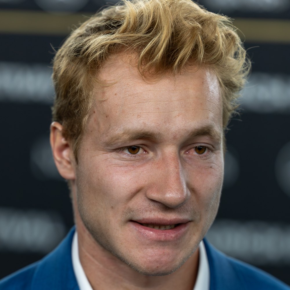 Marco Odermatt