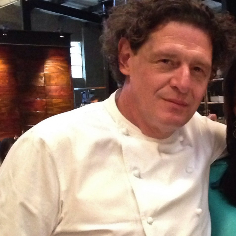 Marco Pierre White