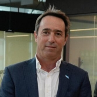 Marcos Galperin