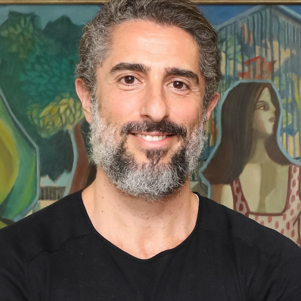 Marcos Mion
