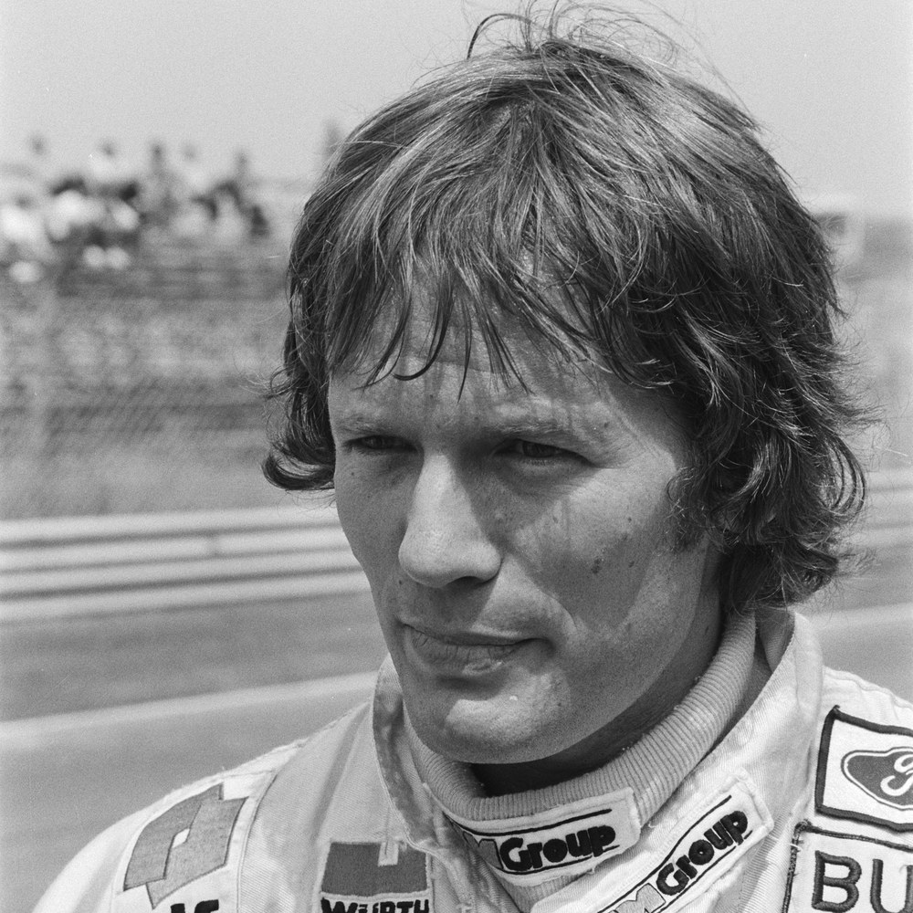 Marc Surer