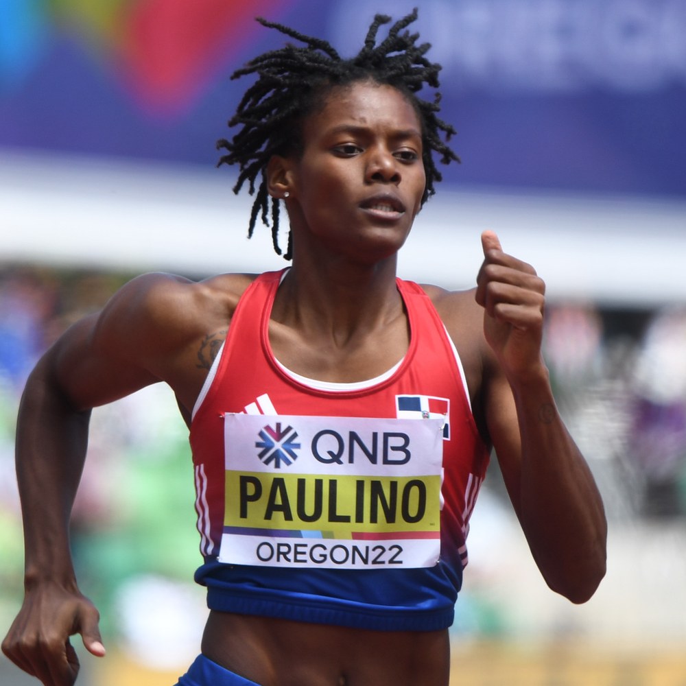 Marileidy Paulino