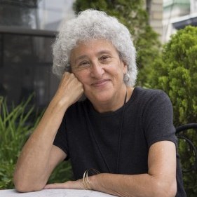 Marion Nestle