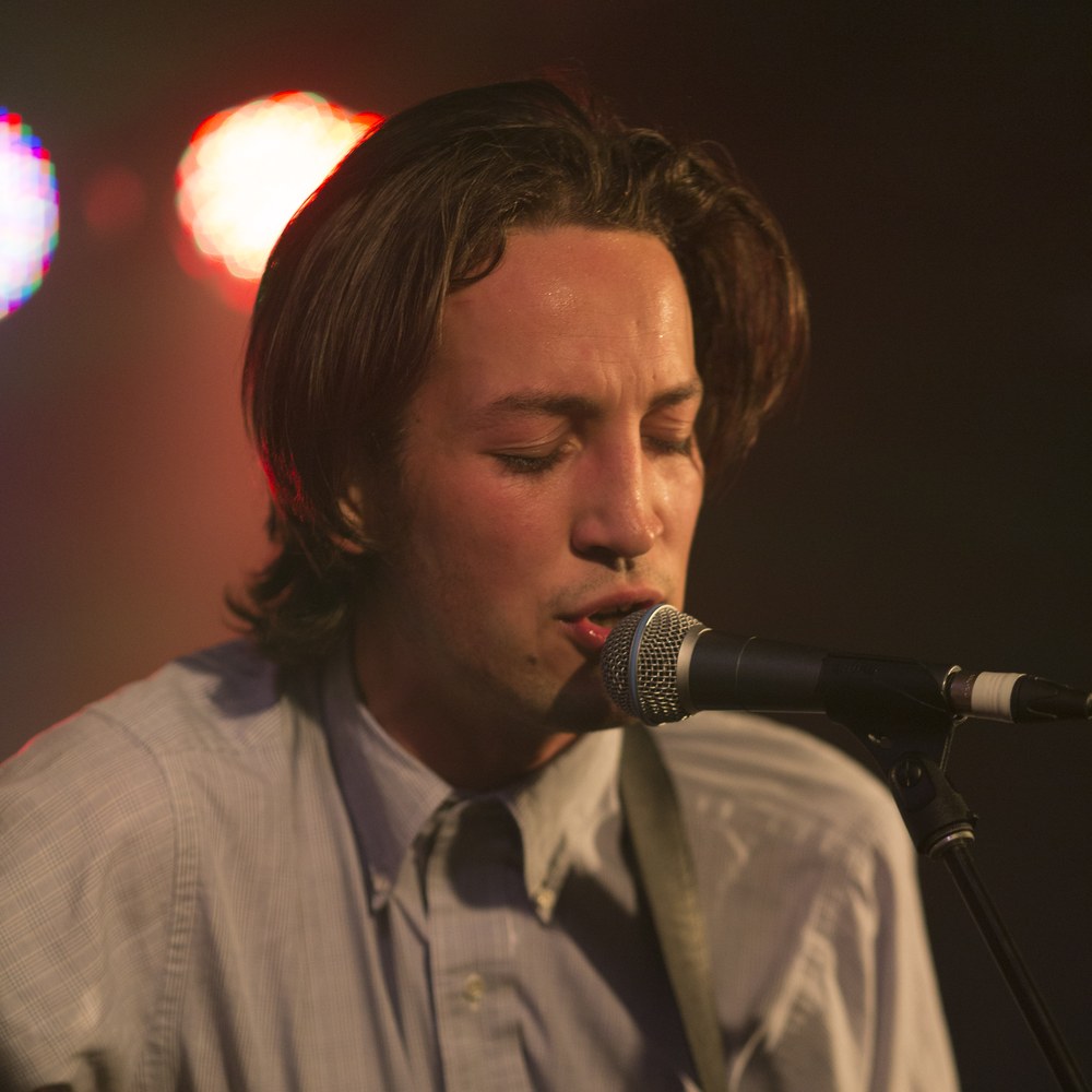 Marlon Williams