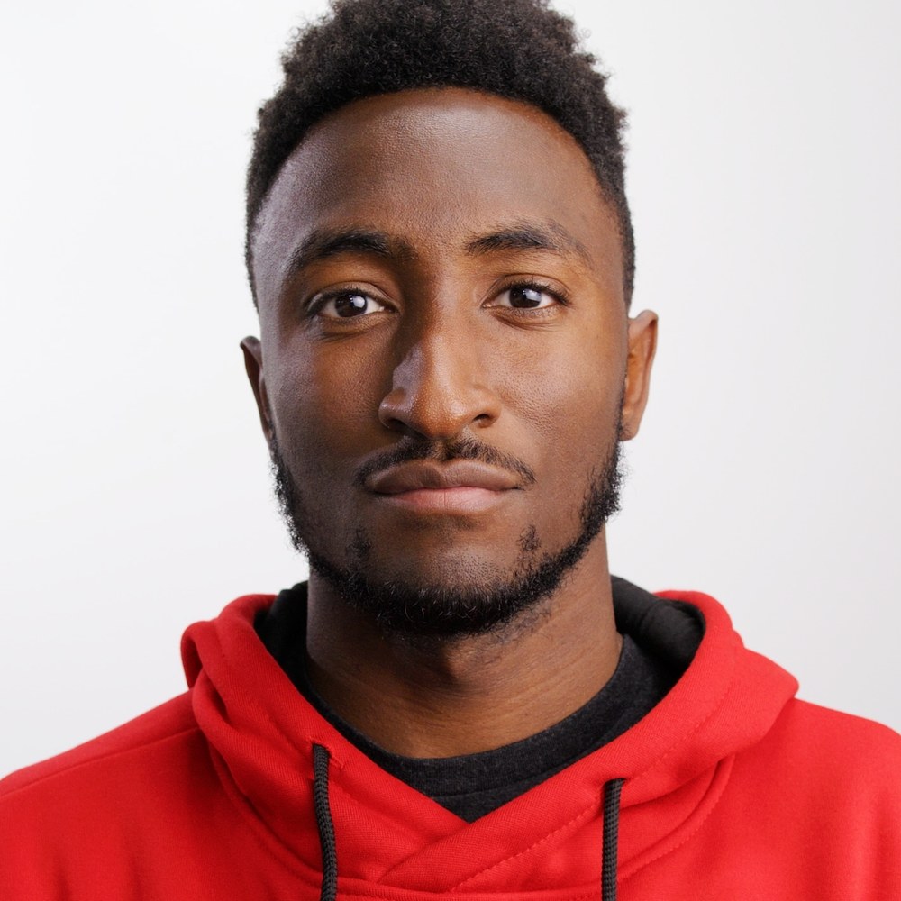 Marques Brownlee (MKBHD)