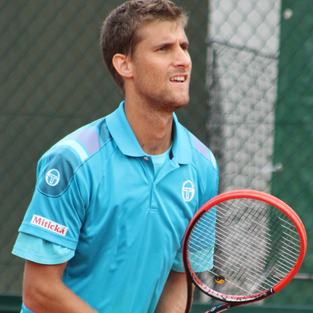 Martin Kližan