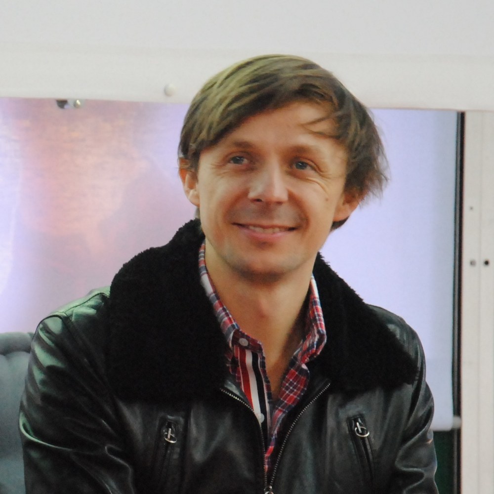 Martin Solveig