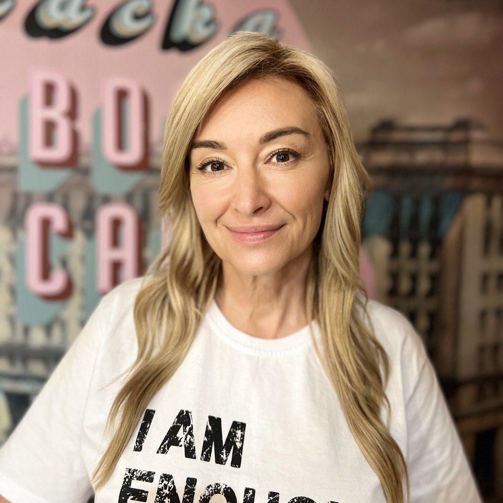 Martyna Wojciechowska