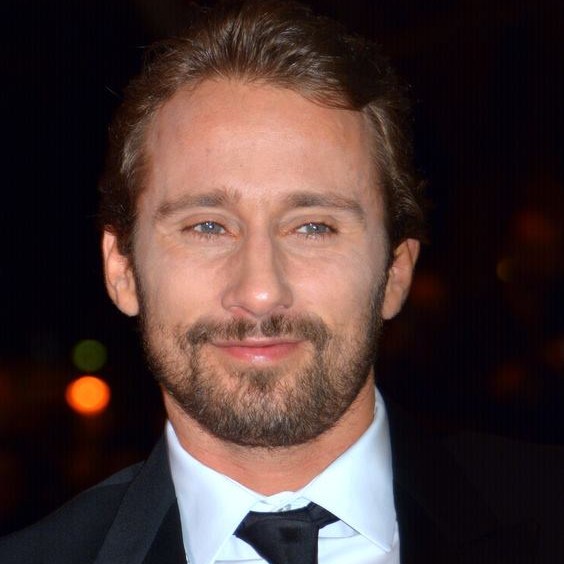 Matthias Schoenaerts