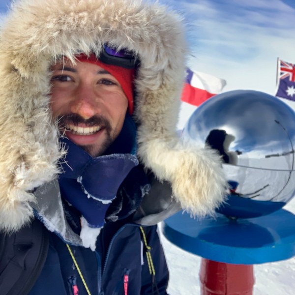Matthieu Tordeur