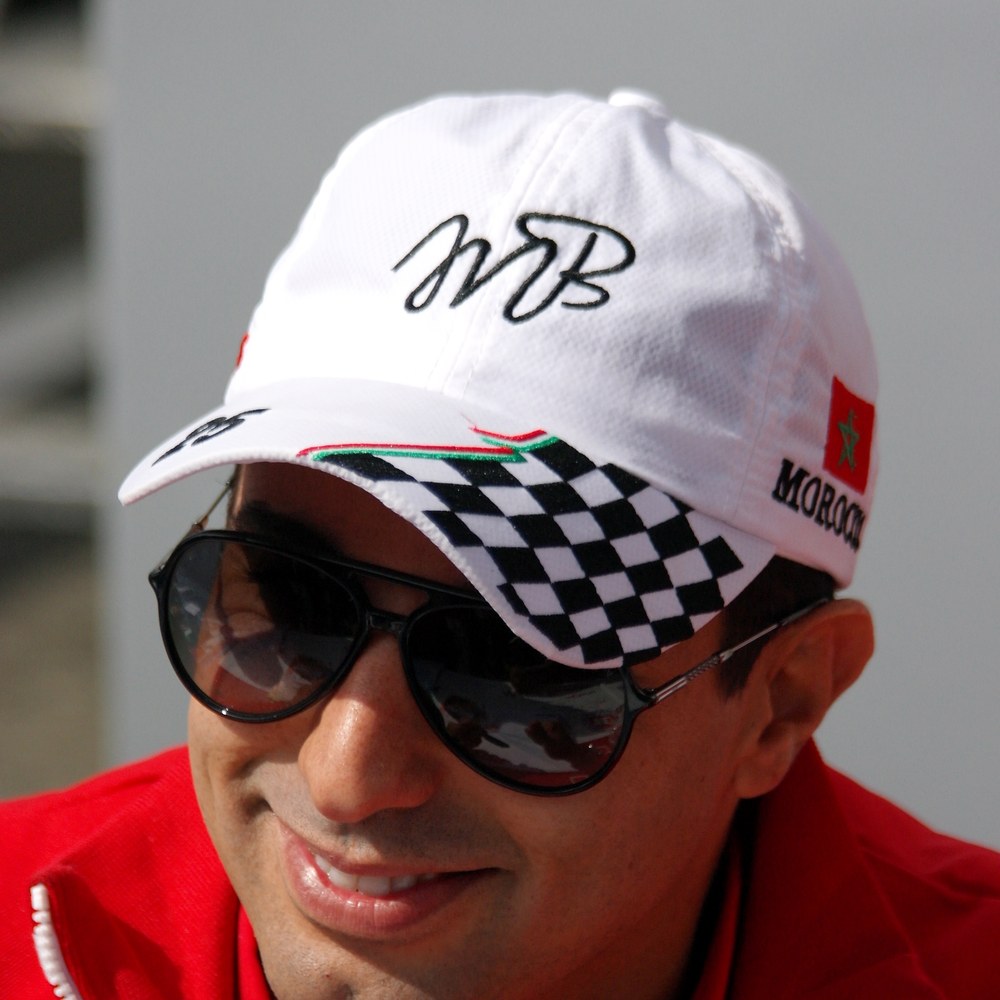 Mehdi Bennani