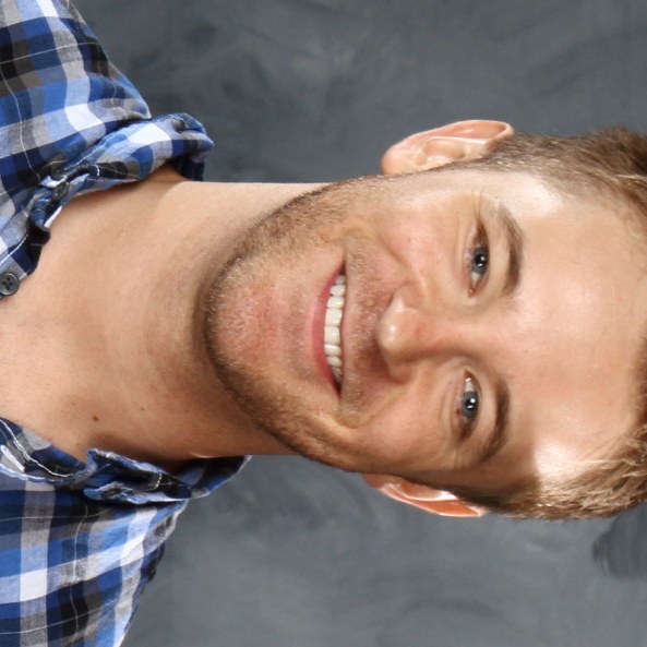 Michael Welch