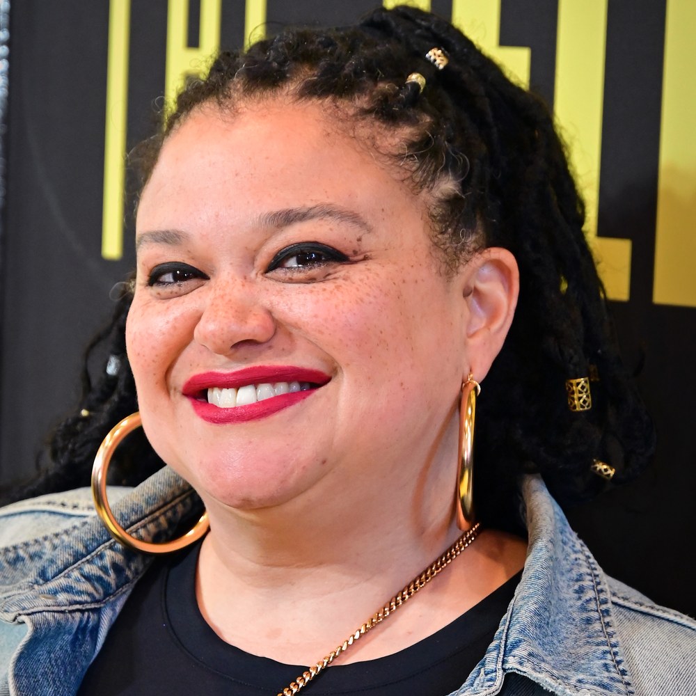 Michelle Buteau
