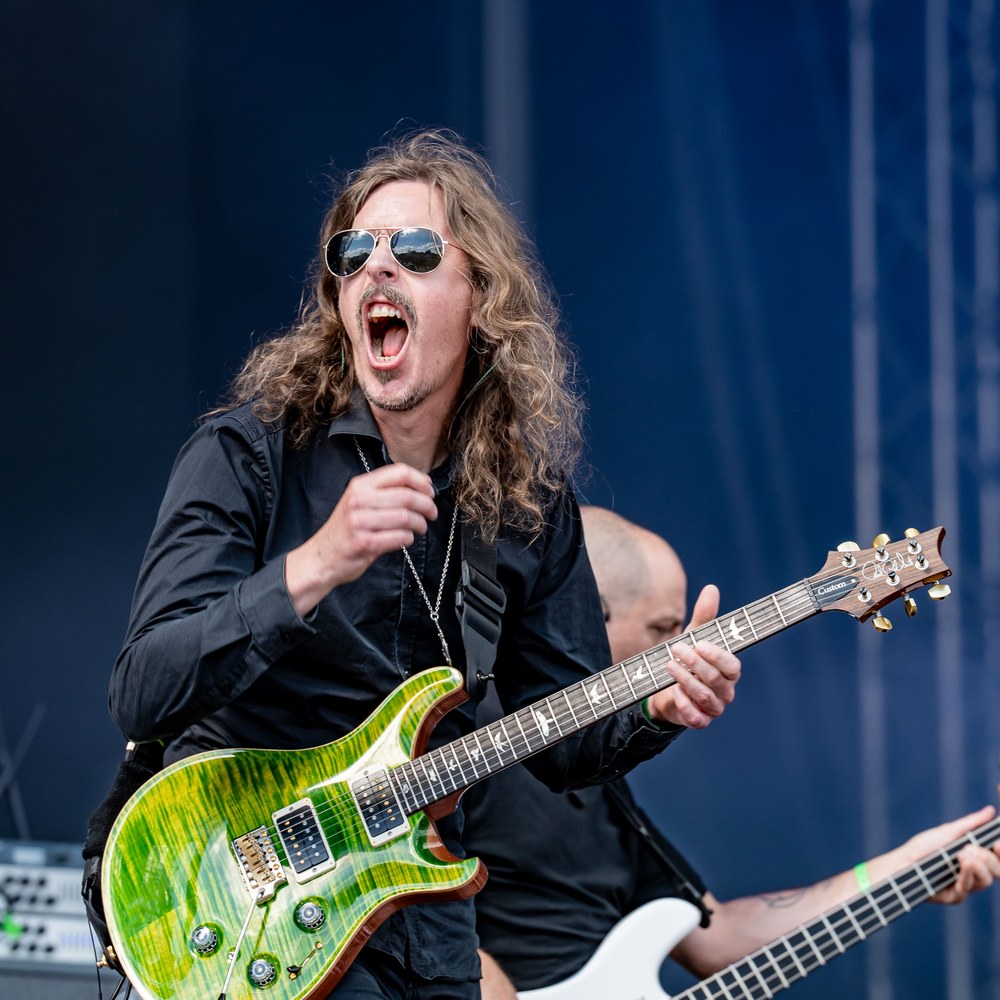 Mikael Åkerfeldt