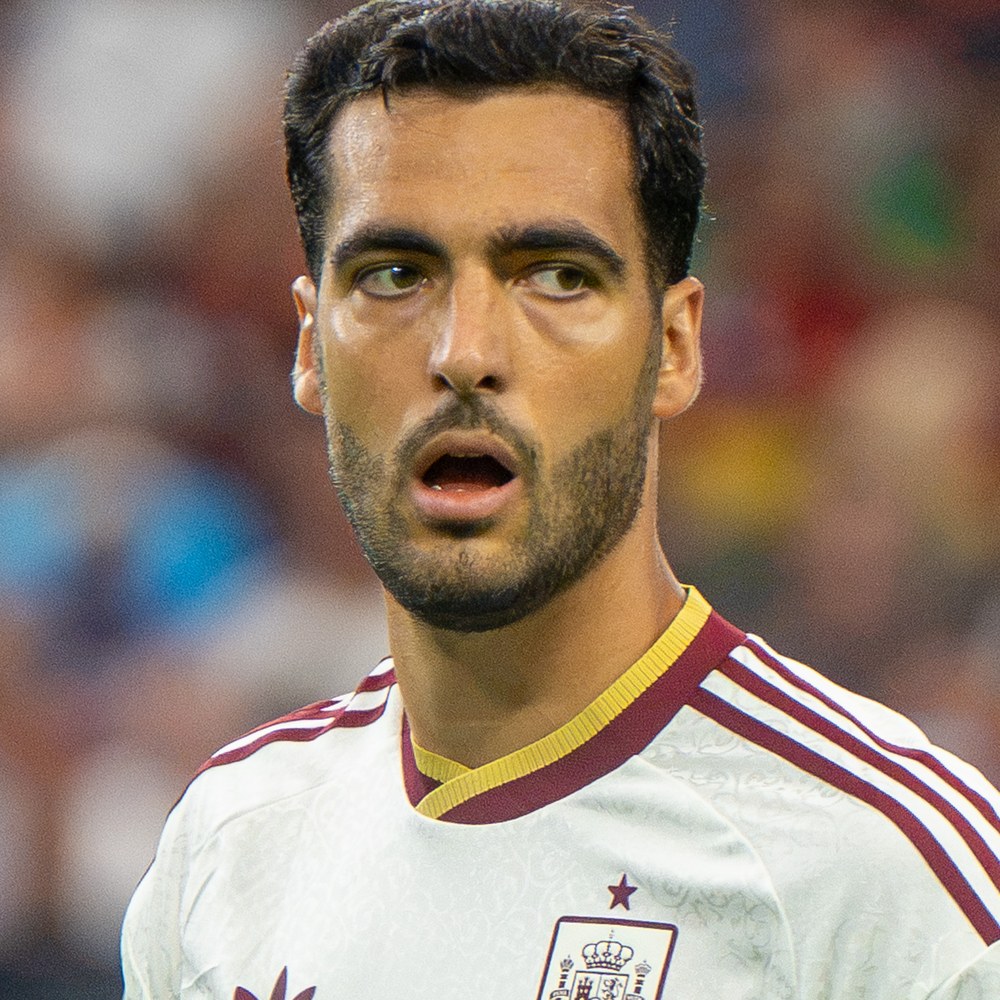 Mikel Merino