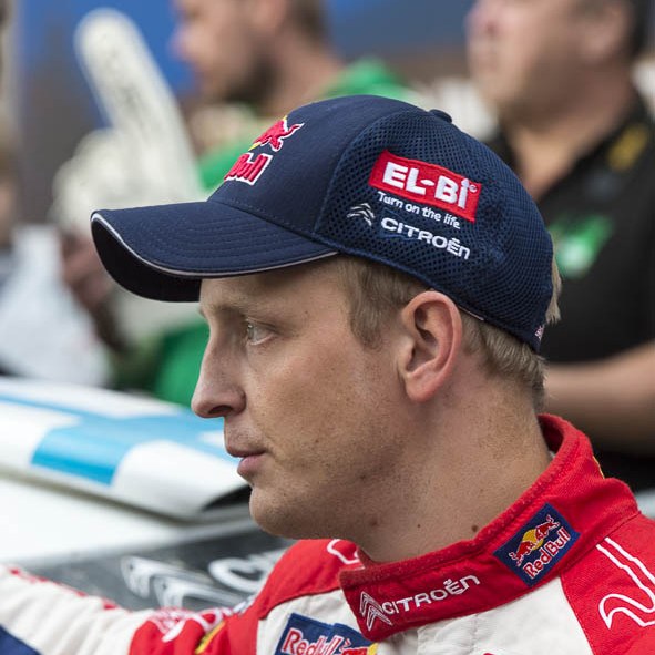 Mikko Hirvonen