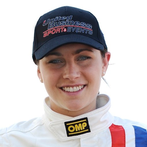 Molly Taylor