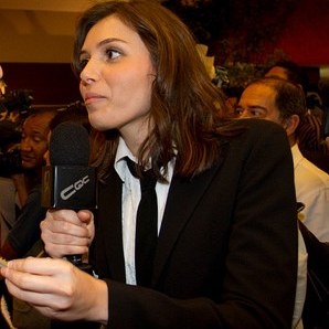 Monica Iozzi