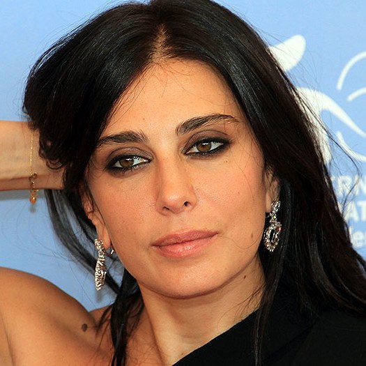 Nadine Labaki
