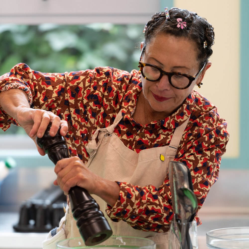 Nancy Silverton