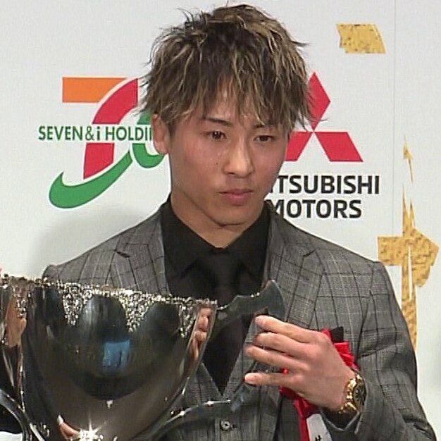 Naoya Inoue