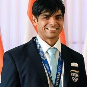 Neeraj Chopra
