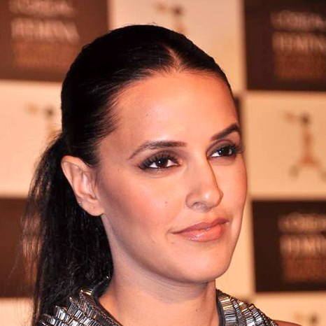 Neha Dhupia