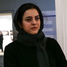 Newsha Tavakolian