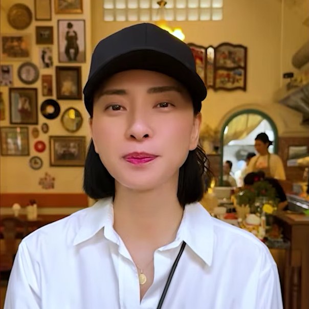 Ngo Thanh Van