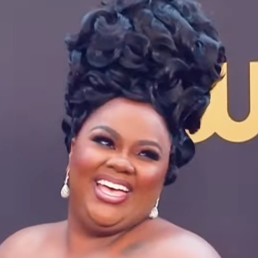 Nicole Byer